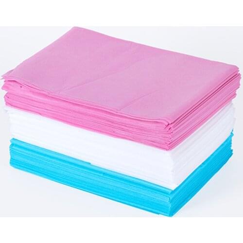 10pcs high quality MICROBLADING permanent makeup accesories Disposable bed covers tattoo supplies 80X180CM