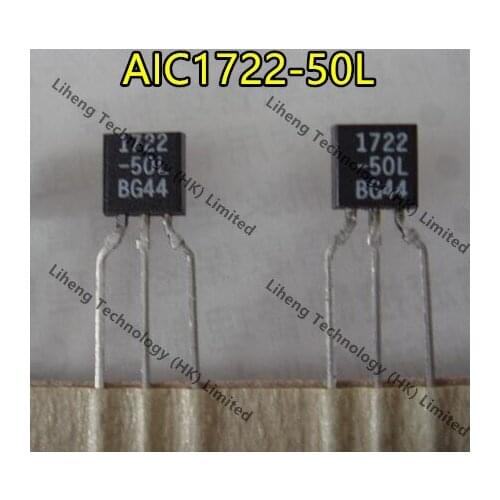 100% New&original 1722-50L AIC1722-50L