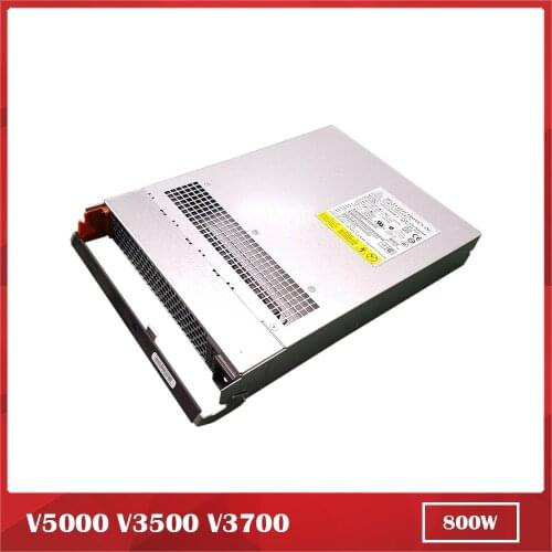 Server Power Supply for IBM V5000 V3500 V3700 98Y2218 00WK807 45W8841 46W8229 TDPS-800BB A 800W