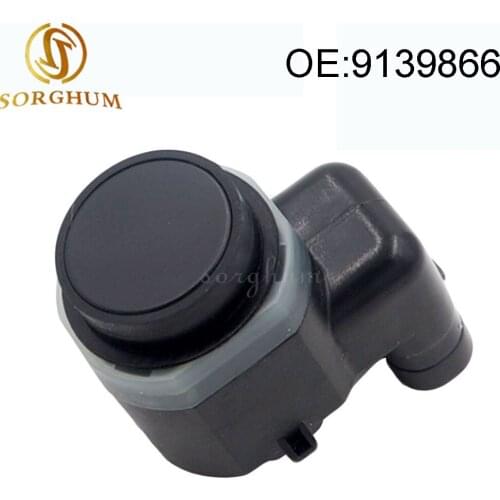 PDC Parking Assist Sensor For BMW 5 Series X3 X5 X6 E83 E70 E71 E72 66209139866 9139866