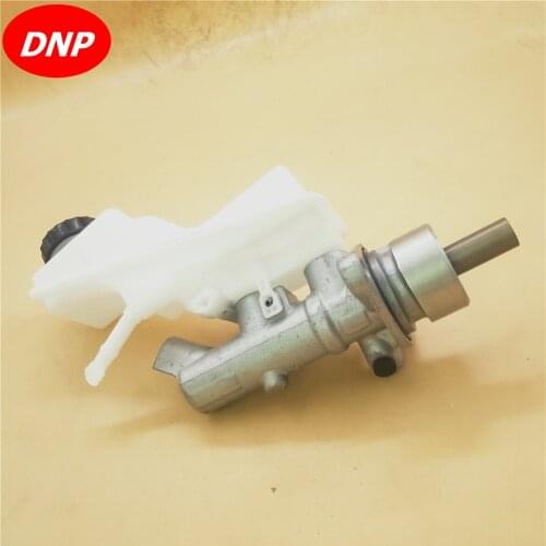 DNP Brake Master Cylinder fit for Toyota Avensis Corolla 47201-05090 10651679 251134