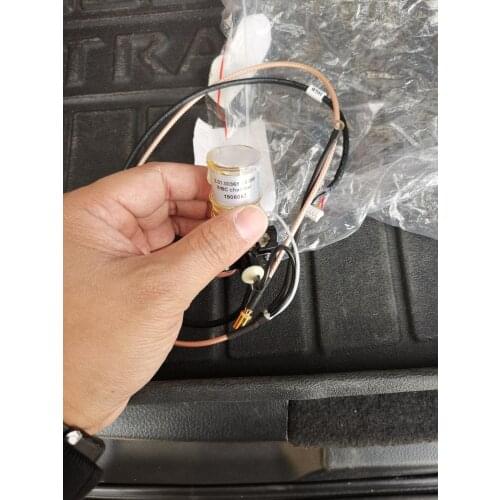 Wbc chamber without Ruby for Prokan pe6000,pe6100,pe6800 new,original