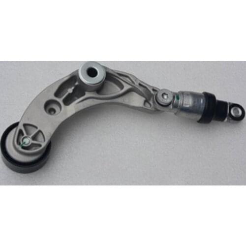 Alternator fan belt Kit Generator tensioner Idler Pulley For CHANGAN CS35