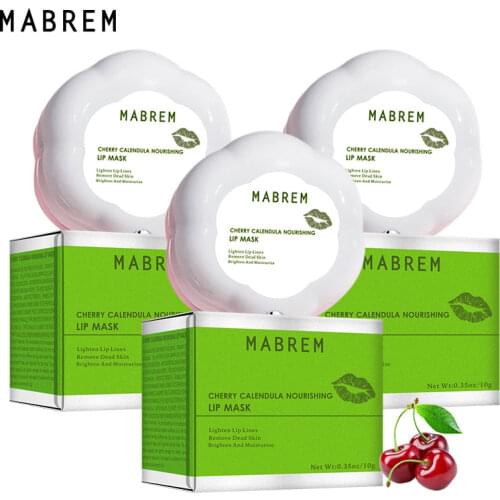 Маски для губ MABREM China At AliExpress