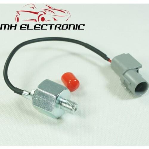 MH ELECTRONIC New Detonation Knock Sensor for Chevrolet Tracker 18640-78G00 1864078G00 For Suzuki Aerio SX4 XL-7 Grand Vitara