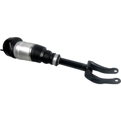 Fit For Mercedes-Benz GL350 X166 Air Suspension Shocks Struts Front Right w/o ADS 1663202613