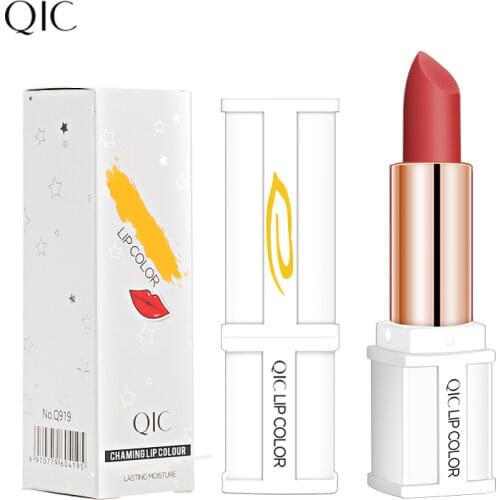QIC Long Lasting Lipsticks