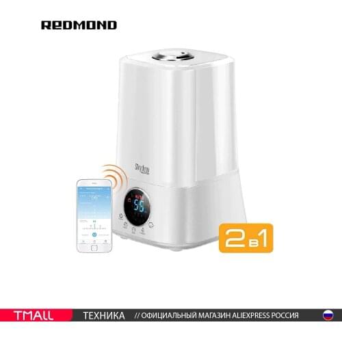 Бытовая техника Redmond (家居用品) China At AliExpress