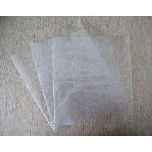 SLA DLP Formlabs Form 1+ film UV resin No Stick Reservoir Coating flim 140*140mm size