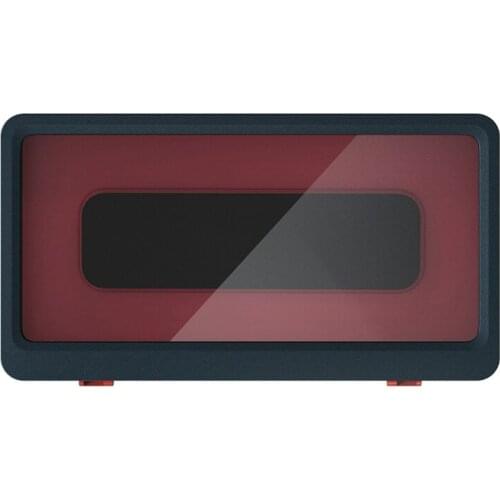 Waterproof Phone Case Touch Screen Bathing Chase Drama Mobile Phone Case Anti-fog Wall Hanging Hole-free Sealing