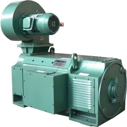 Z4-132-2 15KW Industrial DC Motor
