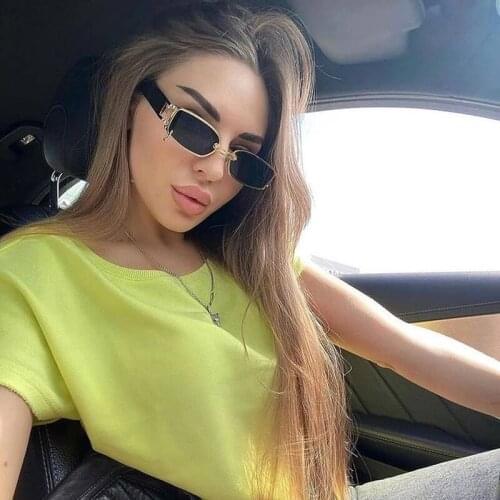 Women's Sunglasses Vintage ZKDLHF China