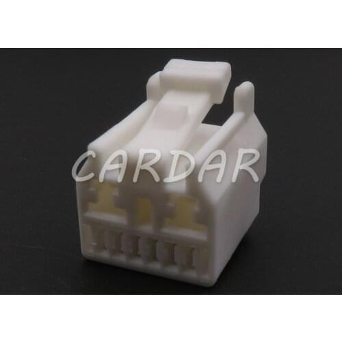 1 Set 8 Pin 6098-2103 Auto Steering Power Plug Automotive Pin Connectors Car Wire Cable Socket