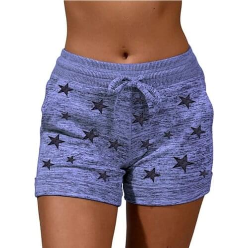 CNCOMNET Women's Sports Shorts