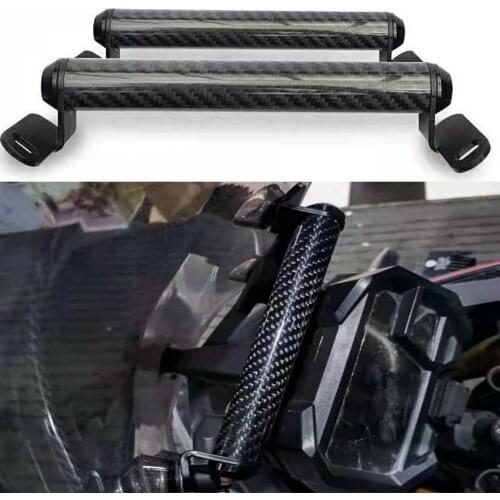 For Loncin Voge 500DS 500 DS Modified Windshield Mobile Phone Navigation Bracket Multi Function Extension Bracket Motorcycle