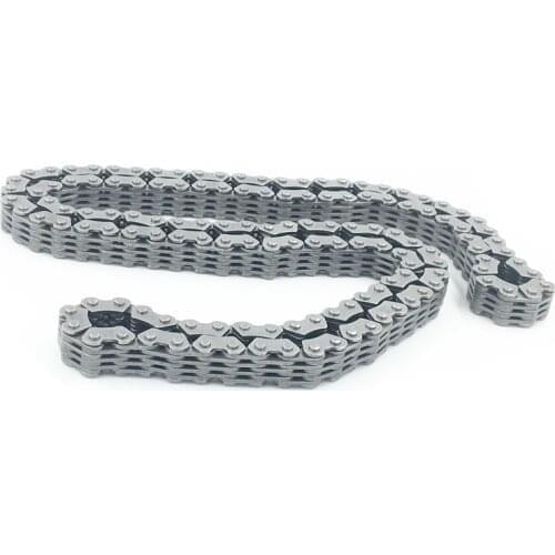 Motorcycle Engine Time Cam Timing Chain Links For CFMOTO CF250T-6A Jetmax 250 CF250T-8 CF 250T-6A 250T-8 Jet Max 250