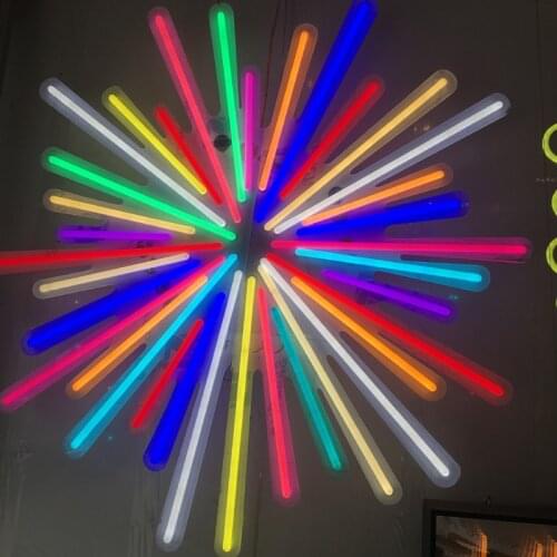 Flexible Neon Signs; Flash LED Signages, Multi Images Illuminated Letters, Indoor and Outdoor Directional Signs