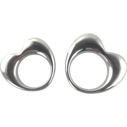 Stainless Steel Penis Bondage Lock Adult Games Cock Ring Male Metal Chastity Cage Scrotum Bondage Delay Ejaculation Sex Toy Men