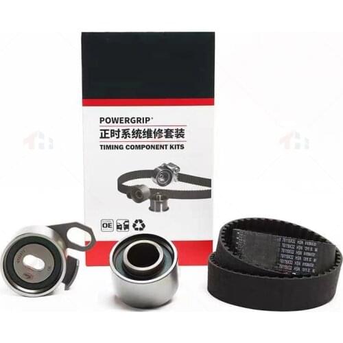 Timing kit for Great Wall HOVER H3 H5 X200 X240 WINGLE 3 WINGLE 5 V200 V240 2.5TC 2.8TC engine original parts