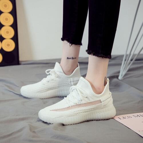 Hot Sale Woman Vulcanize Shoes Fashion Cozy Soft Women Shoes Platform Buffer Women Sneakers 2021 Baskets Femme