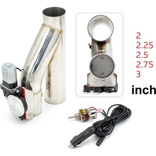 RAQR-RACING Auto Mufflers