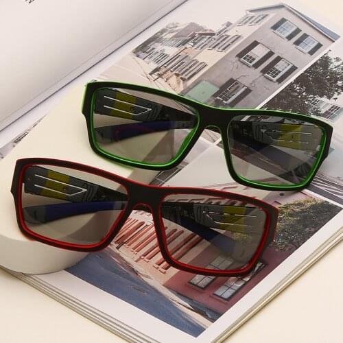 New Polarized Sunglasses Mens Driving Shades Male Sun Glasses Polariod Vintage Travel Fishing Classic Eyeglasses for Men Women