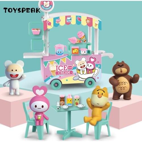 Игрушки-продукты TOYSPEAK China At AliExpress