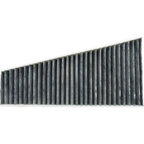Cabin AIR Filter for Audi A4LQ5 A5 S5 external air conditioning filter core alone filter core 8KD 819 439 A 8KD819439 #ST245-1