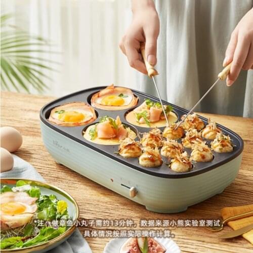 WUXEY Electric Grills