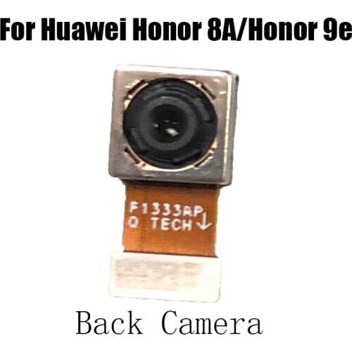 Back Facing Camera Rear Main Camera Big Camera For Huawei Honor Play 8A/Honor 9e