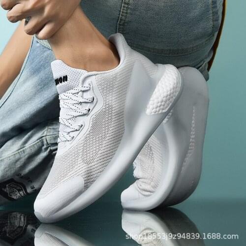 Brand Design Chunky Sneakers for Men 2021 Summer Mens Colorful Shoes Breathable Lightweight Ladies Dad Shoes Classic Shoe