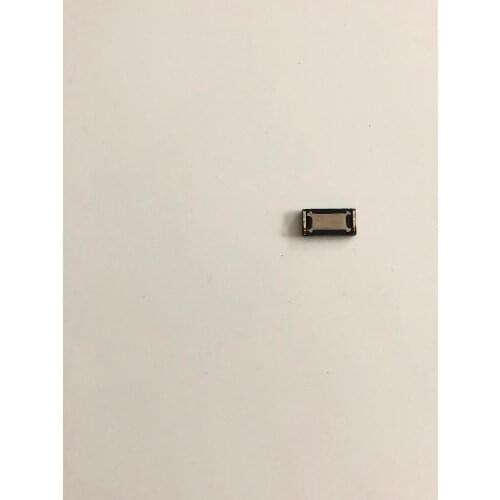 Used Voice Receiver Earpiece Ear Speaker For UMIDIGI S2 Pro Helio P25 Cortex-A53 6.0'' 2160x1080 Smartphone