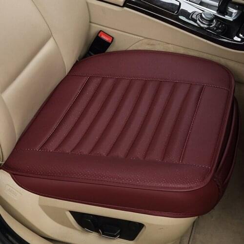 Car seat covers, not moves car seat cushion accessories supplies,For Citroen ELYSEE C3-XR C4L C5 C6 Luxury leather