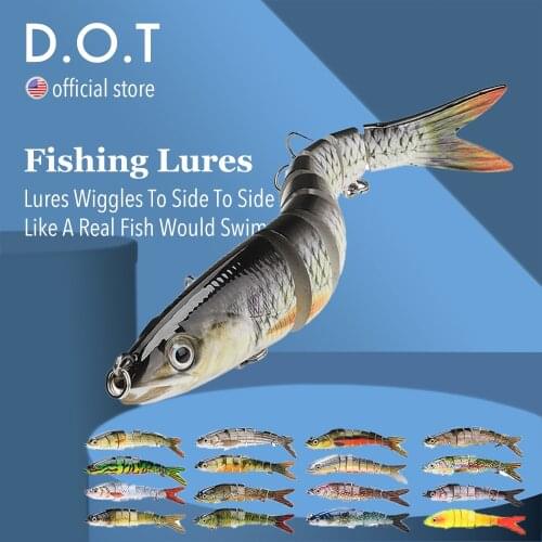 D.O.T Fishing Bait