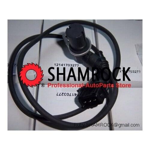 Crankshaft Camshaft Sensor 12141-703277/182987/CSS903/SS10893/FSE51666 BBMW 703 277 320 323 328 520 523 i E36 E38 E39 Z3 728i