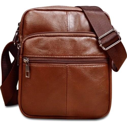 Мужские сумки через плечо DISNOCI China At AliExpress