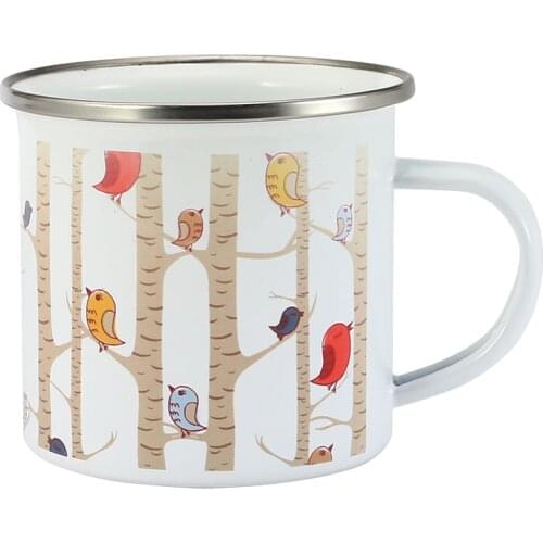 FULL&WIN Cool Mugs