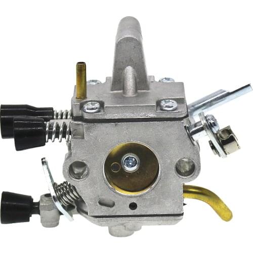 Carburetor Replacement Carb for STIHL FS120 FS200 FS250 Chainsaw 4134 120 0653