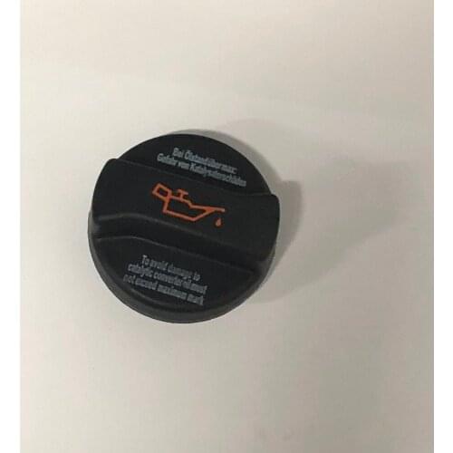 Oil cover for VW POLO BORA GOLF LAVDA PASSAT GOL OE:026103485J/A/D/K/E/L 03C103485B 03H103485 049103485C/A/B/D
