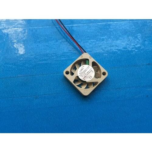 For ADDA1704 AD01703HX04AB00 1.7CM3.3V5V UAV notebook micro cooling fans / For ADDA1.7CM miniature Cooling fan