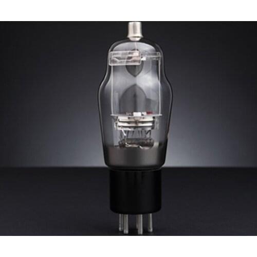 New 1pcs Shuguang 807(FU-7) Amplifier HIFI Audio Vacuum Tube Repalce Psvane Sovtek JJ Tung-sol EH Mullard 807