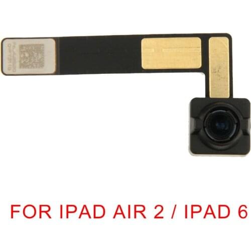 New for iPad Air 2 / iPad 6 Original Front Facing Camera Module for iPad Air 2 / iPad 6