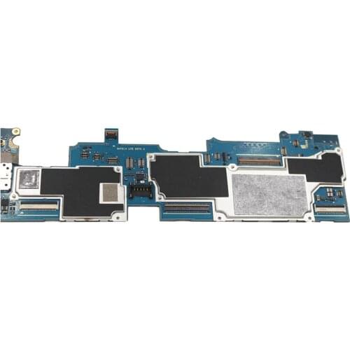 Tigenkey Unlock For Samsung Galaxy Note 10.1 N8020 Motherboard Test 100% & Free Shipping