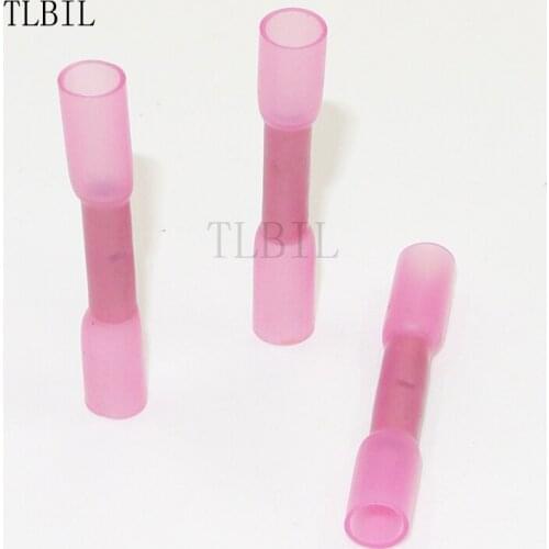 TLBIL Connectors And Terminals