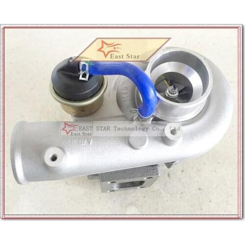 Free Ship TB25 452162 452162-0001 722687 722687-5001S 14411-7F411 Turbo Turbocharger For Nissan Terrano 2 Pathfinder TD27TI 2.7L