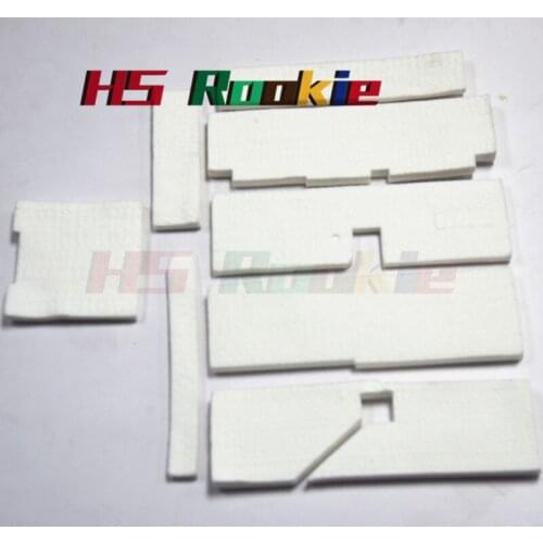 High quality Waste Ink Tank Pad Sponge for Epson 1390 1400 1430
