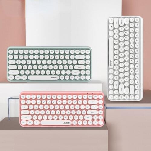 XMSJ Computer Keyboards