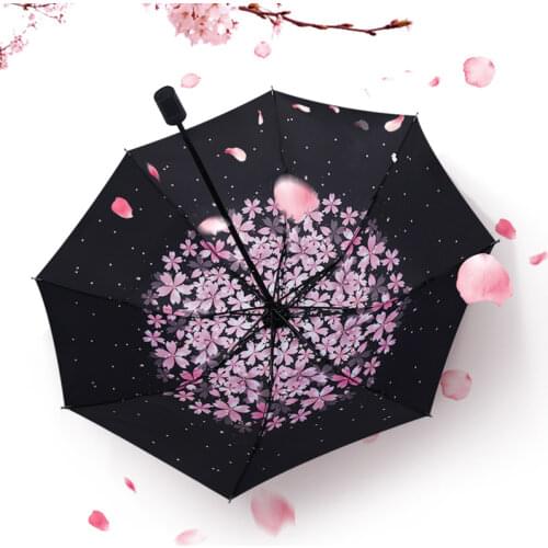 Yibeilife Women's Umbrellas