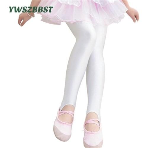 YWSZBBST Leggings For Girls