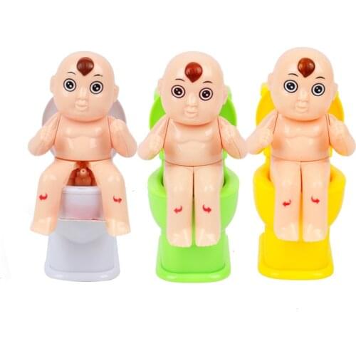 ZK20 Funny Toys Spoof Tricky New Peculiar Water Gun Toy Popit Fidget Toy Stress Childrens Toy Antistress Toy For Children Adult